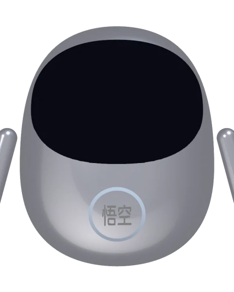 WUKO wearing the Chrome shell