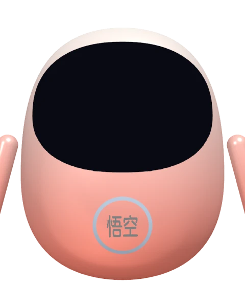 WUKO wearing the Coral Pink shell