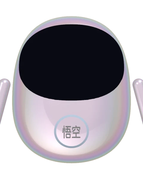 WUKO wearing the Sakura Pearl shell